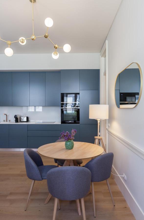 Flh Praca Rossio Bright Apartment Lisboa Εξωτερικό φωτογραφία